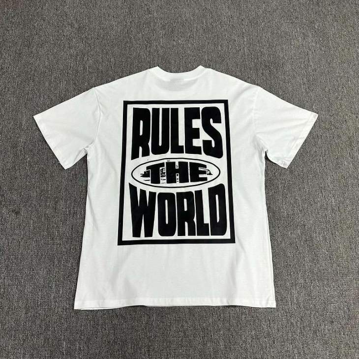 Corteiz T Shirts Short _SKUCorteizXS-2XLwmtx312616699